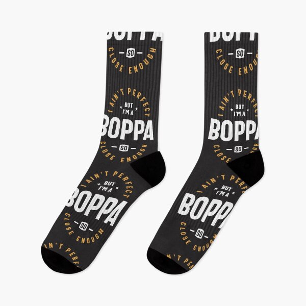 Item preview, Boppa: Imperfectly Awesome - Father's Day designed and sold by cidolopez.