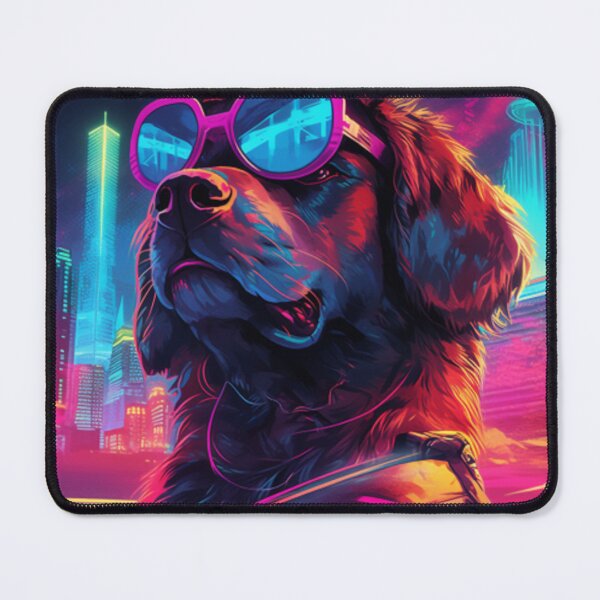Artikelvorschau, Futuristischer Hund entworfen und verkauft von shanessie6.