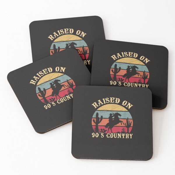 Item preview, 90S Country, Raised On 90S Country, Born In The 90S Country  designed and sold by JamesPerezd.