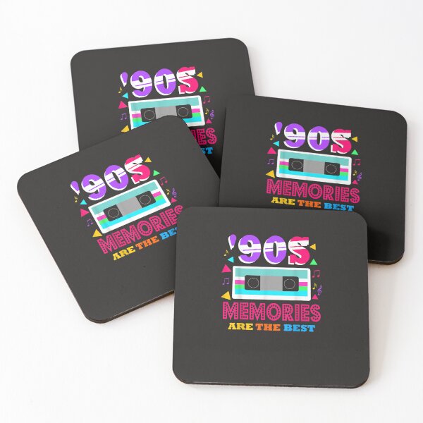 Item preview, 90S Memories Are Best Funny Born In 1990 Lover Nineties  designed and sold by JamesPerezd.
