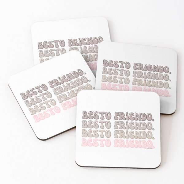 Item preview, Besto Friendo., v4 | lilsboobthangs designed and sold by lilsboobthangs.
