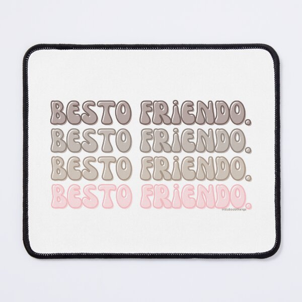 Item preview, Besto Friendo., v4 | lilsboobthangs designed and sold by lilsboobthangs.