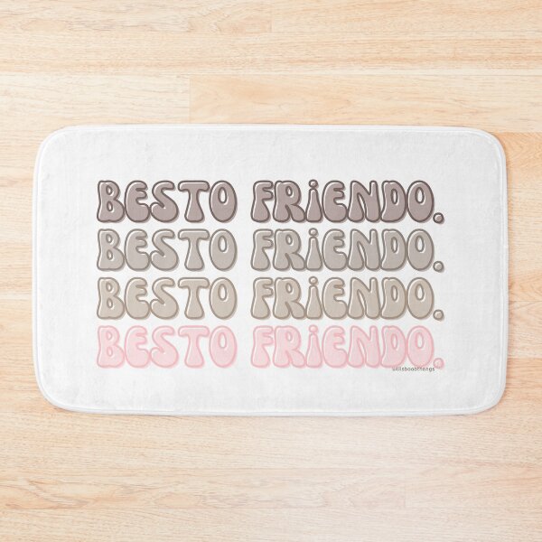 Item preview, Besto Friendo., v4 | lilsboobthangs designed and sold by lilsboobthangs.