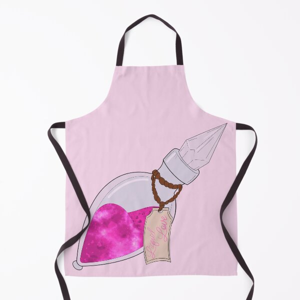 Item preview, Love Potion designed and sold by UnholyRadioHost.