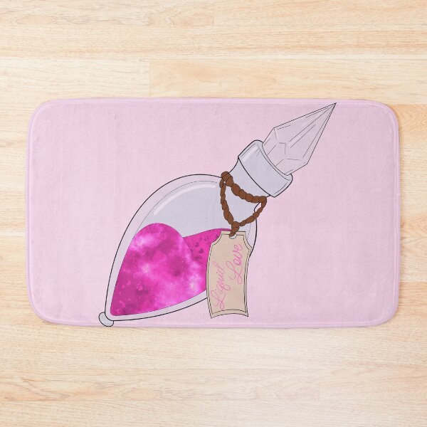 Item preview, Love Potion designed and sold by UnholyRadioHost.