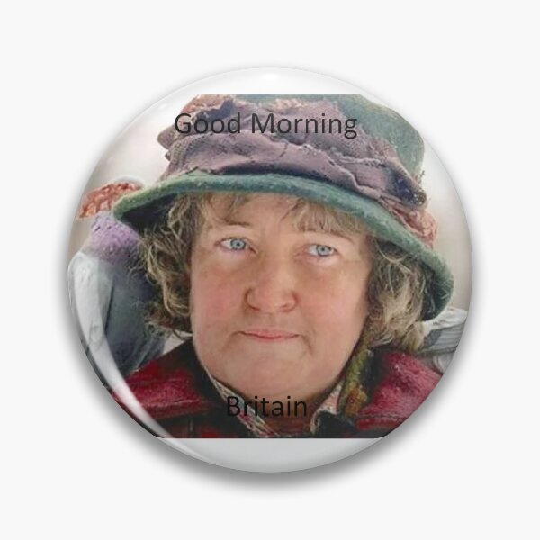 Item preview, Piers Morgan designed and sold by N2seller.