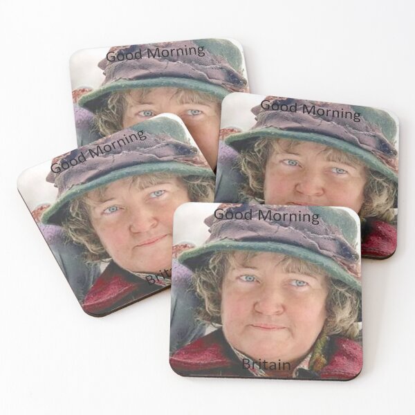 Item preview, Piers Morgan designed and sold by N2seller.