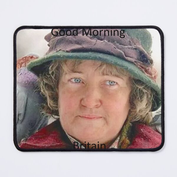 Item preview, Piers Morgan designed and sold by N2seller.
