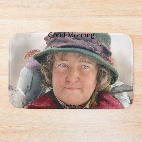 Item preview, Piers Morgan designed and sold by N2seller.