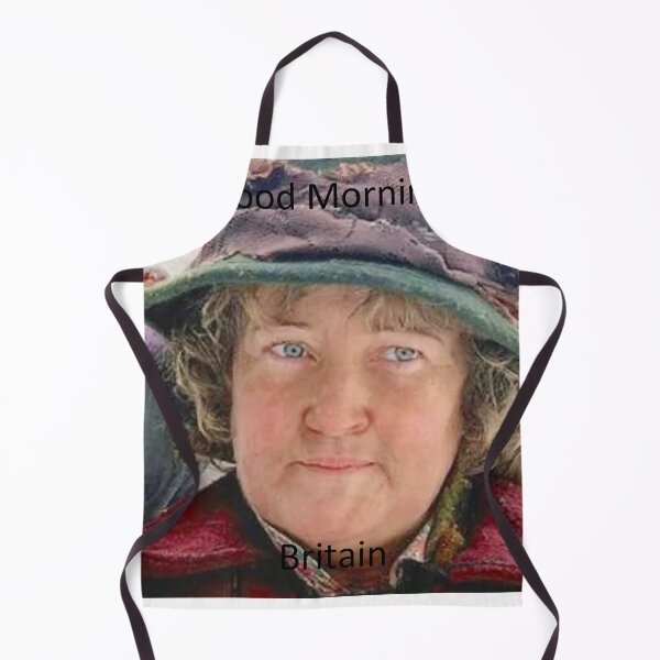 Item preview, Piers Morgan designed and sold by N2seller.