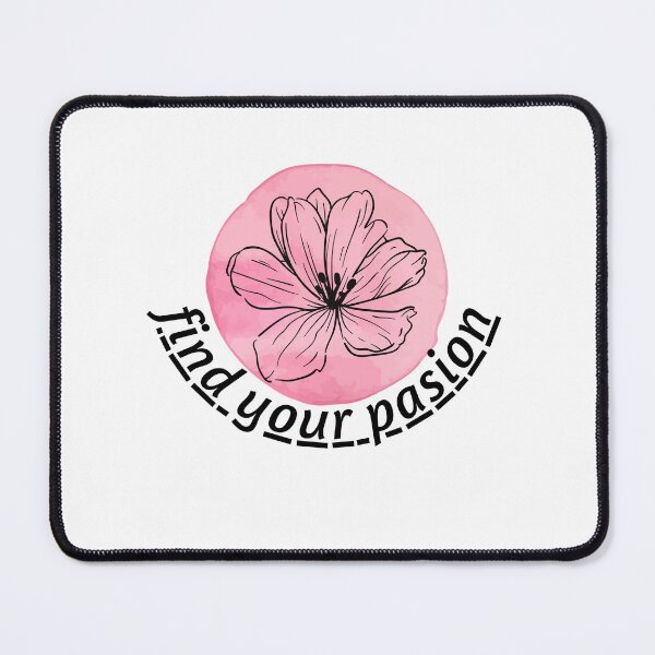 Item preview, find your passion designed and sold by Javidesigner19.