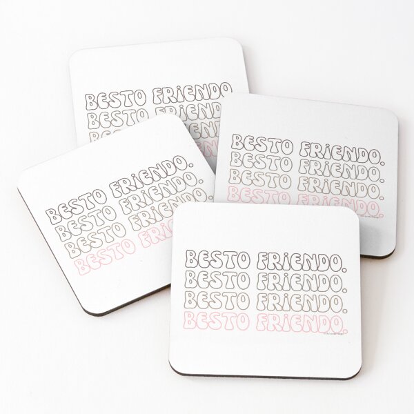 Item preview, Besto Friendo., v5 | lilsboobthangs designed and sold by lilsboobthangs.