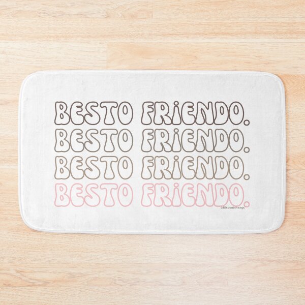 Item preview, Besto Friendo., v5 | lilsboobthangs designed and sold by lilsboobthangs.