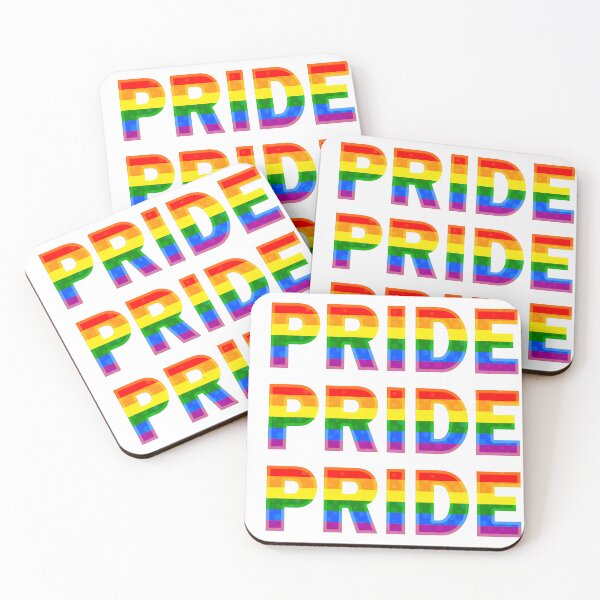 Item preview, Let's Celebrate Love and Diversity, LGBT Pride designed and sold by inkStyleMDQ.