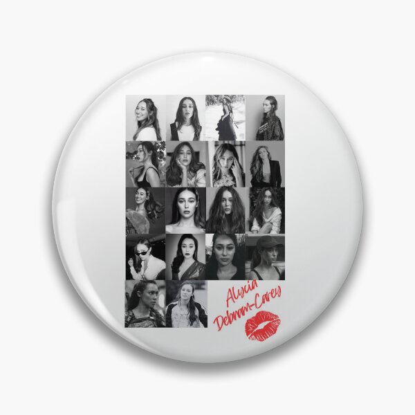 Item preview, Alycia Jasmin, ADC, Alycia Debnam designed and sold by Lonestarrach.