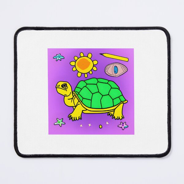 Item preview, Galapagos Tortoise In Galapagos designed and sold by asbno19.