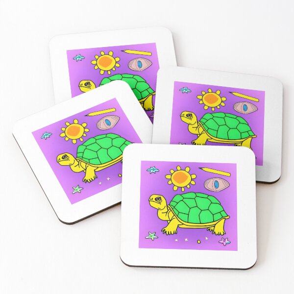 Item preview, Galapagos Tortoise In Galapagos designed and sold by asbno19.