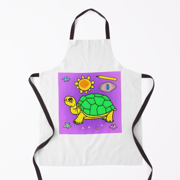 Item preview, Galapagos Tortoise In Galapagos designed and sold by asbno19.