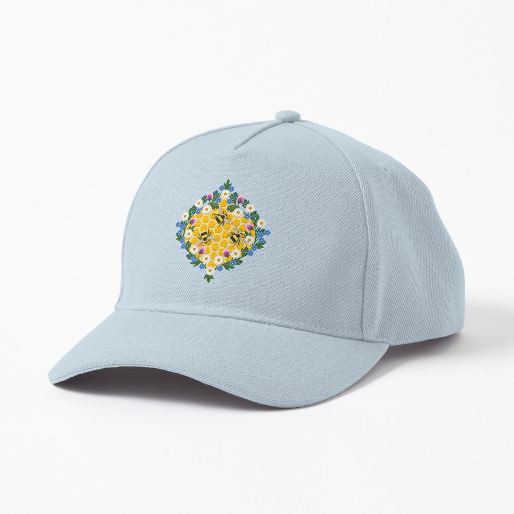 Item preview, Baseball Cap designed and sold by jennifereladd.