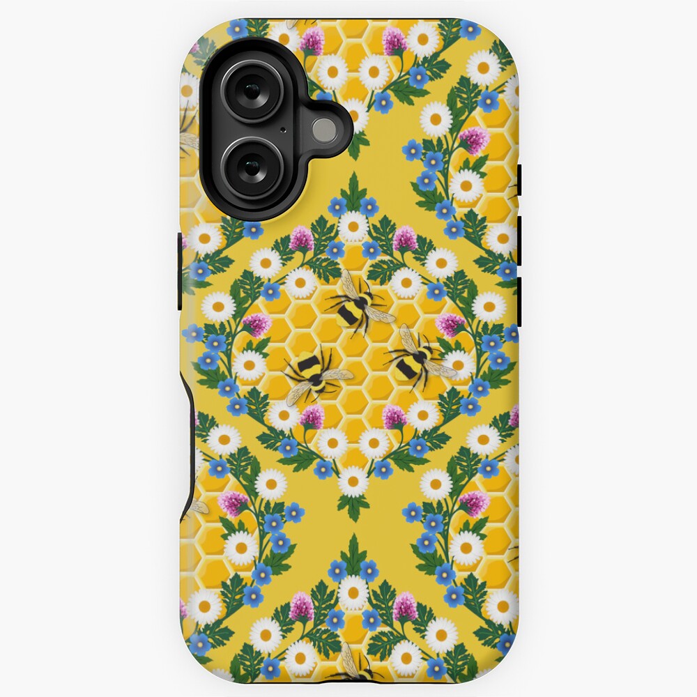 Item preview, iPhone Magsafe Tough Case designed and sold by jennifereladd.