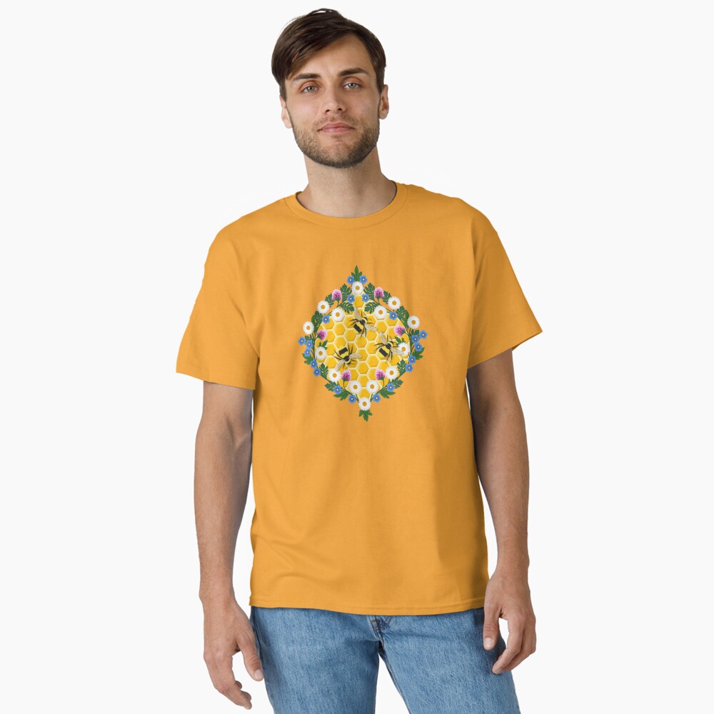 Item preview, Classic T-Shirt designed and sold by jennifereladd.