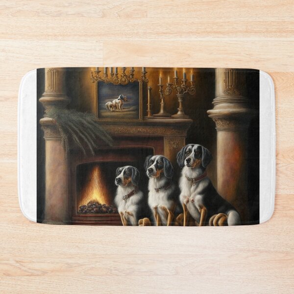 Item preview, 3D Vintage Oil Painting #2 designed and sold by SkipTon121.