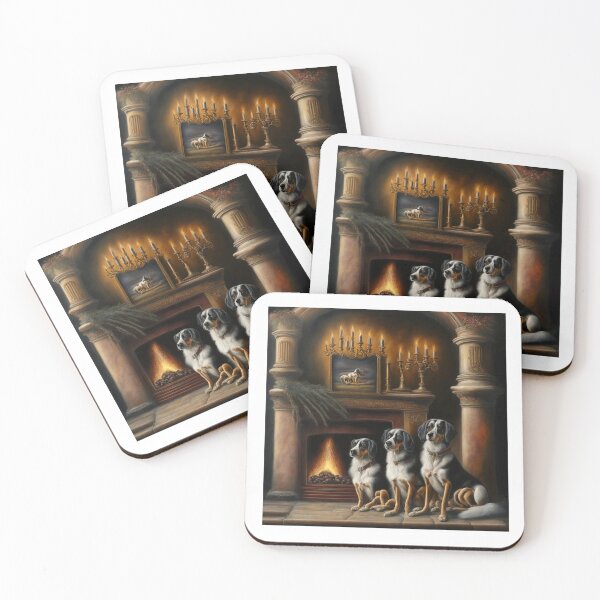 Item preview, 3D Vintage Oil Painting #2 designed and sold by SkipTon121.