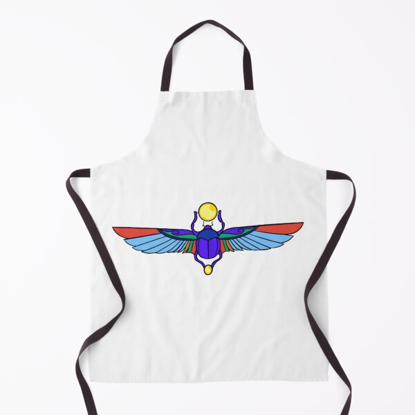 Item preview, Scarab designed and sold by UnholyRadioHost.