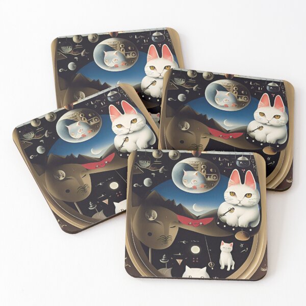 Item preview, Absurd Art designed and sold by erdemdensart.