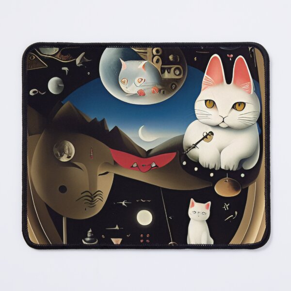 Item preview, Absurd Art designed and sold by erdemdensart.