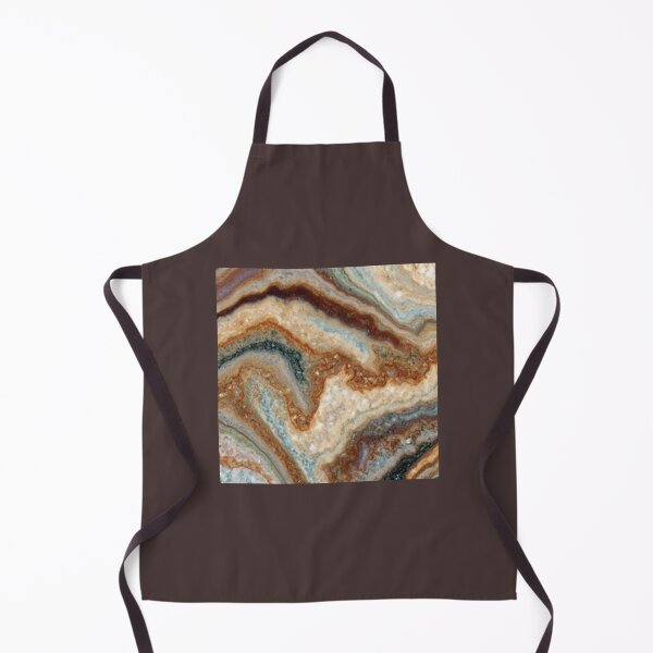 Item preview, Granite with blue designed and sold by melridger.