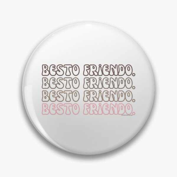 Item preview, Besto Friendo., v6 | lilsboobthangs designed and sold by lilsboobthangs.