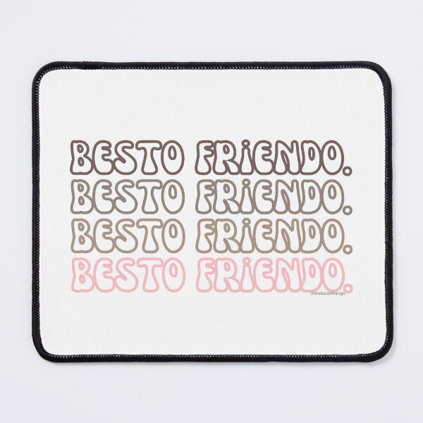 Item preview, Besto Friendo., v6 | lilsboobthangs designed and sold by lilsboobthangs.