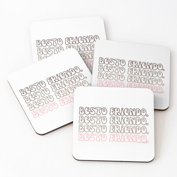 Item preview, Besto Friendo., v6 | lilsboobthangs designed and sold by lilsboobthangs.