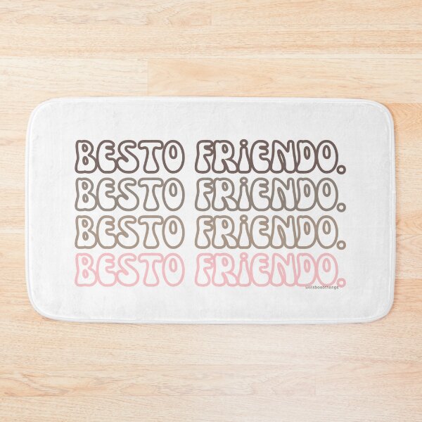 Item preview, Besto Friendo., v6 | lilsboobthangs designed and sold by lilsboobthangs.