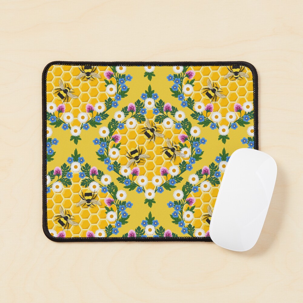 Item preview, Mouse Pad designed and sold by jennifereladd.