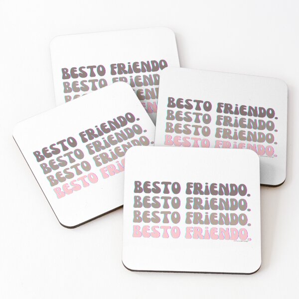 Item preview, Besto Friendo., v7 | lilsboobthangs designed and sold by lilsboobthangs.