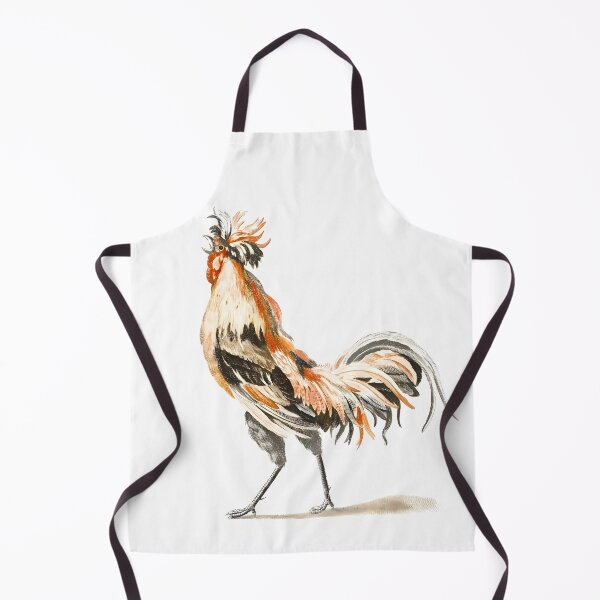 Item preview, A Rooster by Johan Teyler (1648 -1709) designed and sold by RTP-Studio.