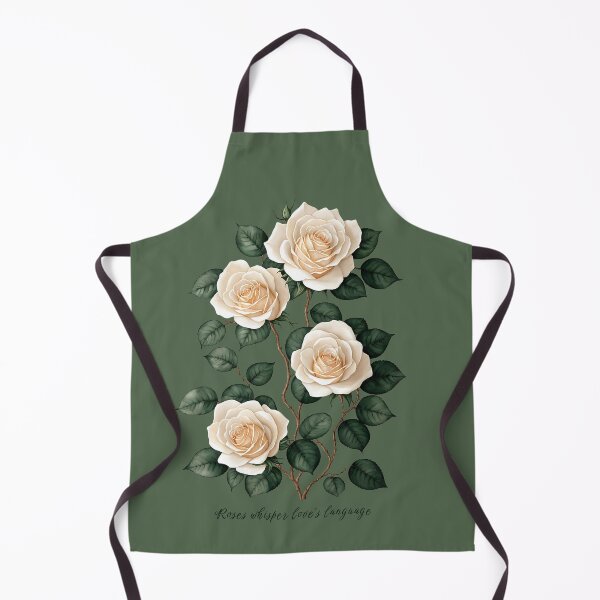 Item preview, Roses whisper love's language designed and sold by Aleksandra Dovzhik.