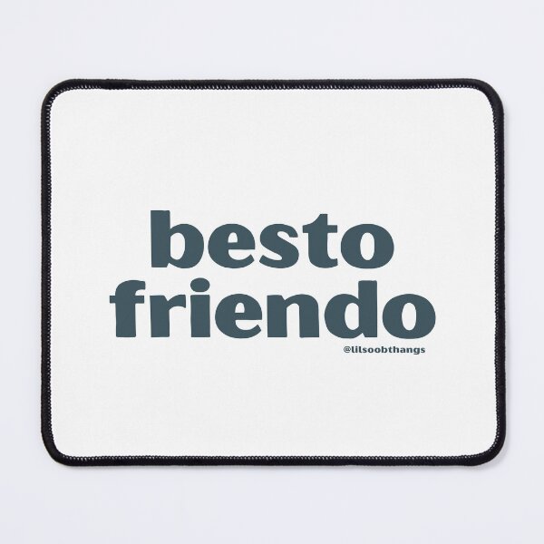 Item preview, Besto Friendo. | lilsboobthangs designed and sold by lilsboobthangs.