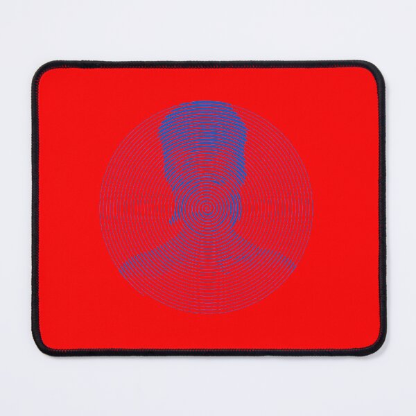 Item preview, David Bowie designed and sold by Lil-Bit-Batty.
