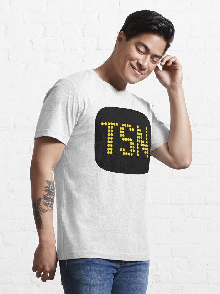 Toronto St. Pats Essential T-Shirt for Sale by Saint-Designs77