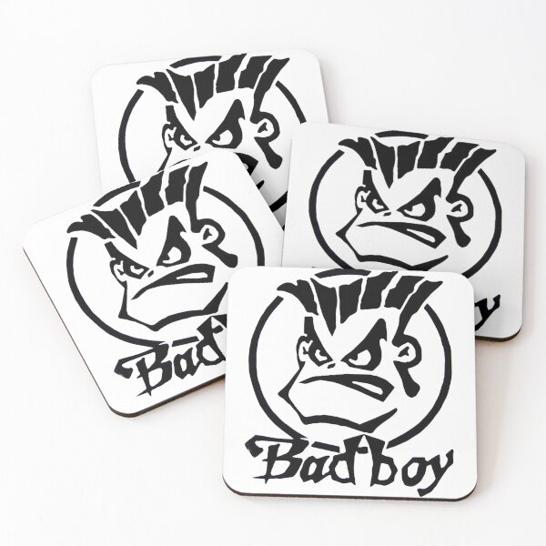Item preview, bad boy designed and sold by suungwa.