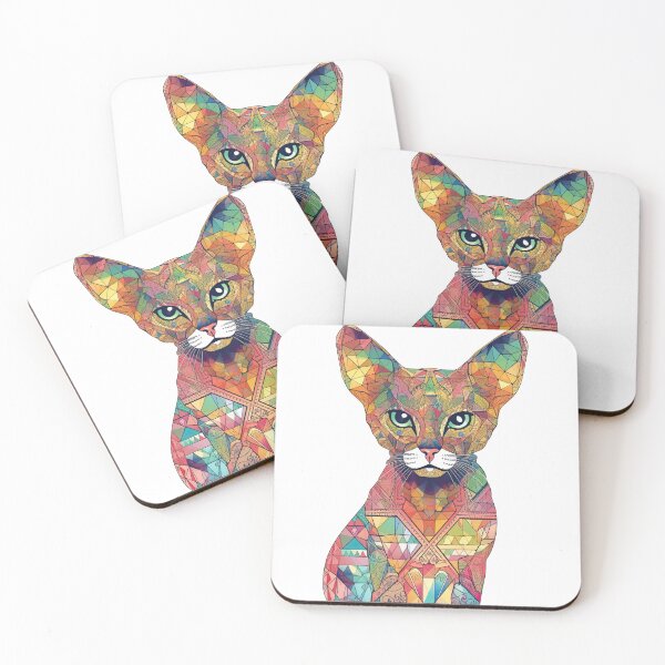 Item preview, Aesthetics, and Origami-style Patterns. Show Your Love for this Unique Breed! designed and sold by DooodleGod.
