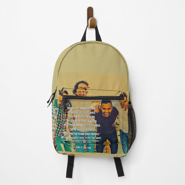 Item preview, You Are Not Ordinary Men designed and sold by Emilyromrell.