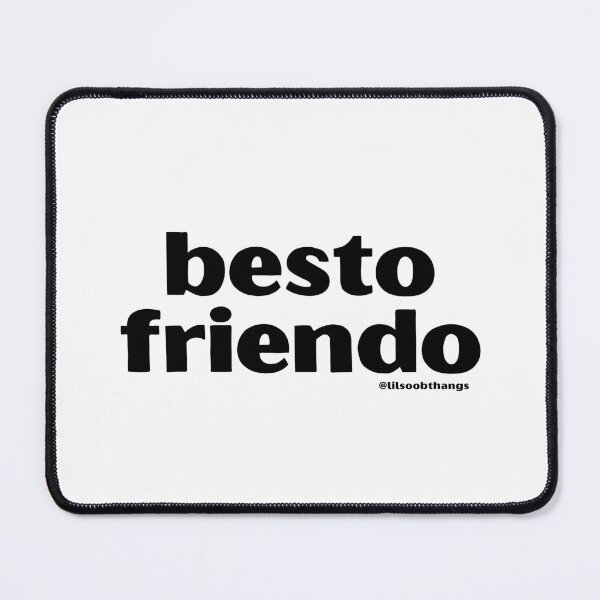 Item preview, Besto Friendo | lilsboobthangs designed and sold by lilsboobthangs.