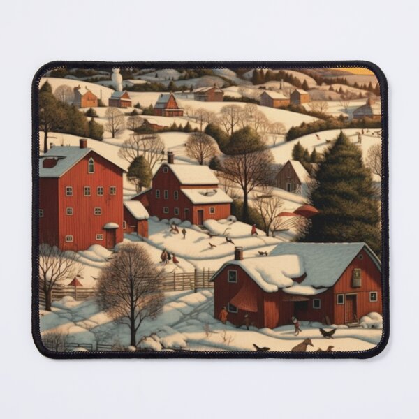 Item preview, Tiny Iso Town  designed and sold by shakespeare1212.