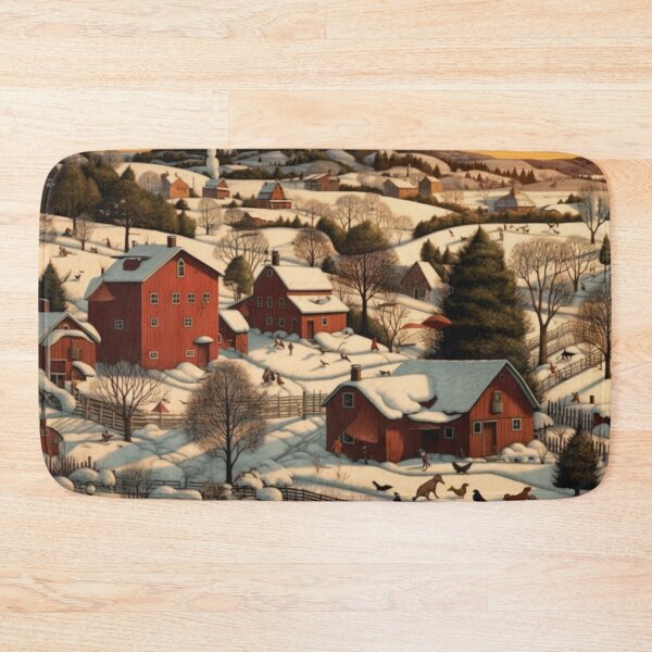 Item preview, Tiny Iso Town  designed and sold by shakespeare1212.