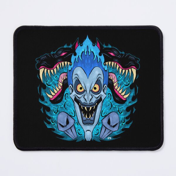 Item preview, Hades Rules! designed and sold by Jared Brock.