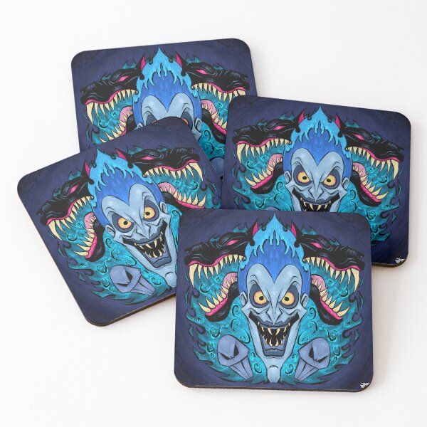 Item preview, Hades Rules! designed and sold by Jared Brock.
